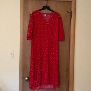 Old Navy dress